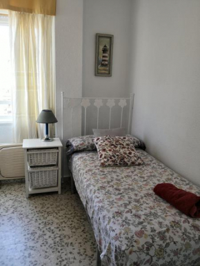 Habitación Vista Montaña